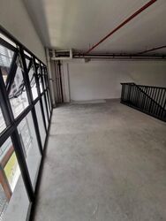 Space 21 (D14), Factory #524497871